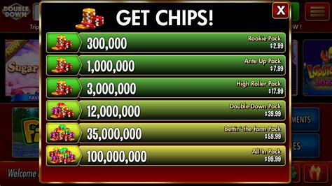 doubledown gamehunters|DoubleDown Casino 1M+ Free Chips .